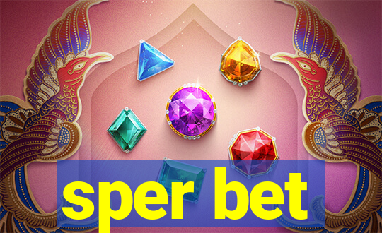 sper bet